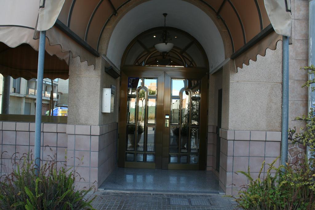 Hotel Austria 76 Sagunto Εξωτερικό φωτογραφία