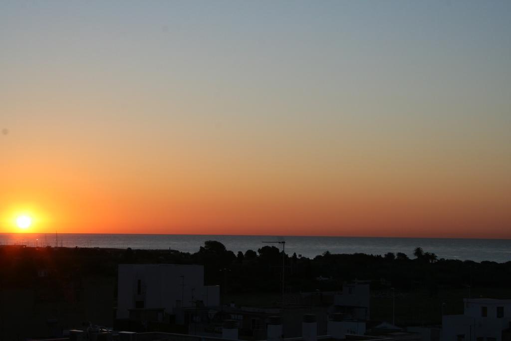 Hotel Austria 76 Sagunto Εξωτερικό φωτογραφία