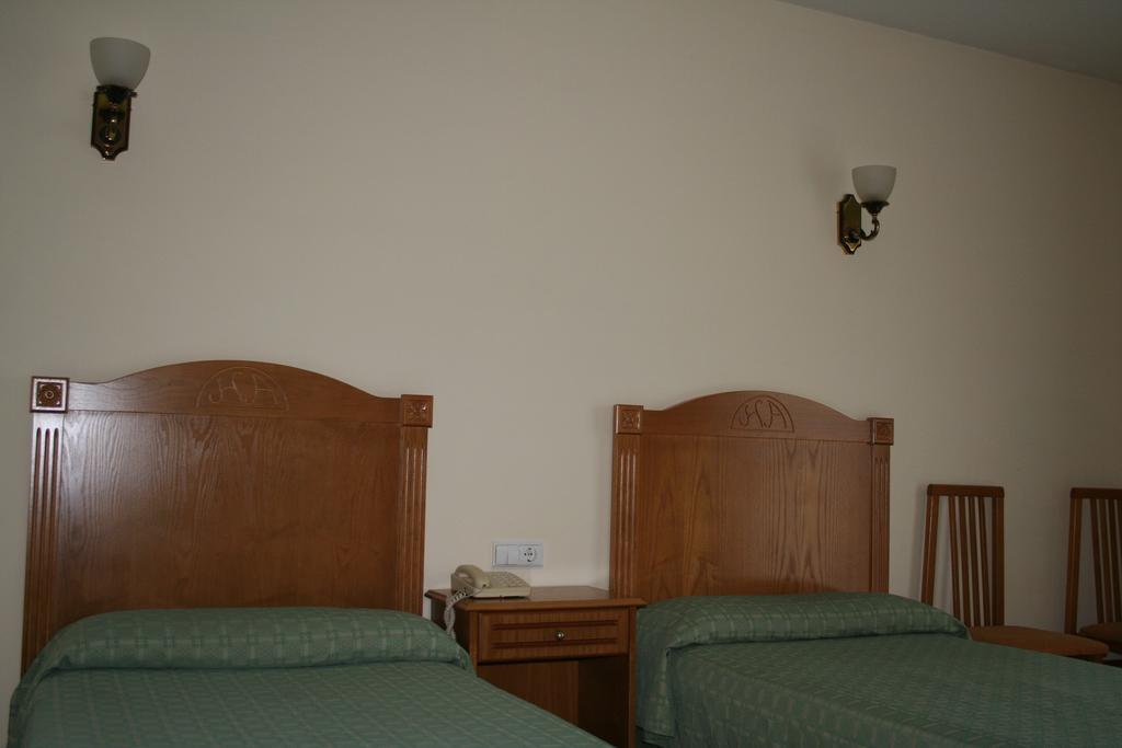 Hotel Austria 76 Sagunto Εξωτερικό φωτογραφία