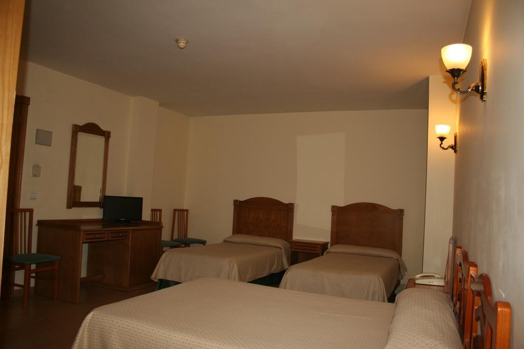 Hotel Austria 76 Sagunto Εξωτερικό φωτογραφία