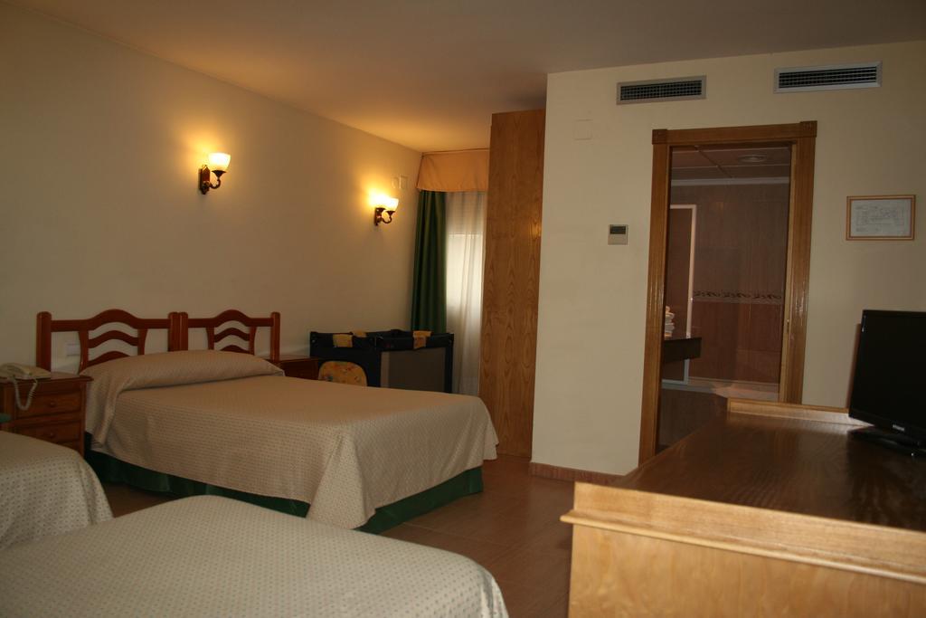 Hotel Austria 76 Sagunto Εξωτερικό φωτογραφία