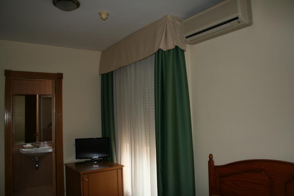 Hotel Austria 76 Sagunto Εξωτερικό φωτογραφία
