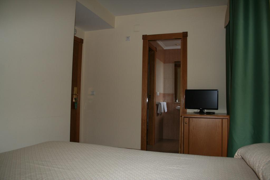 Hotel Austria 76 Sagunto Εξωτερικό φωτογραφία