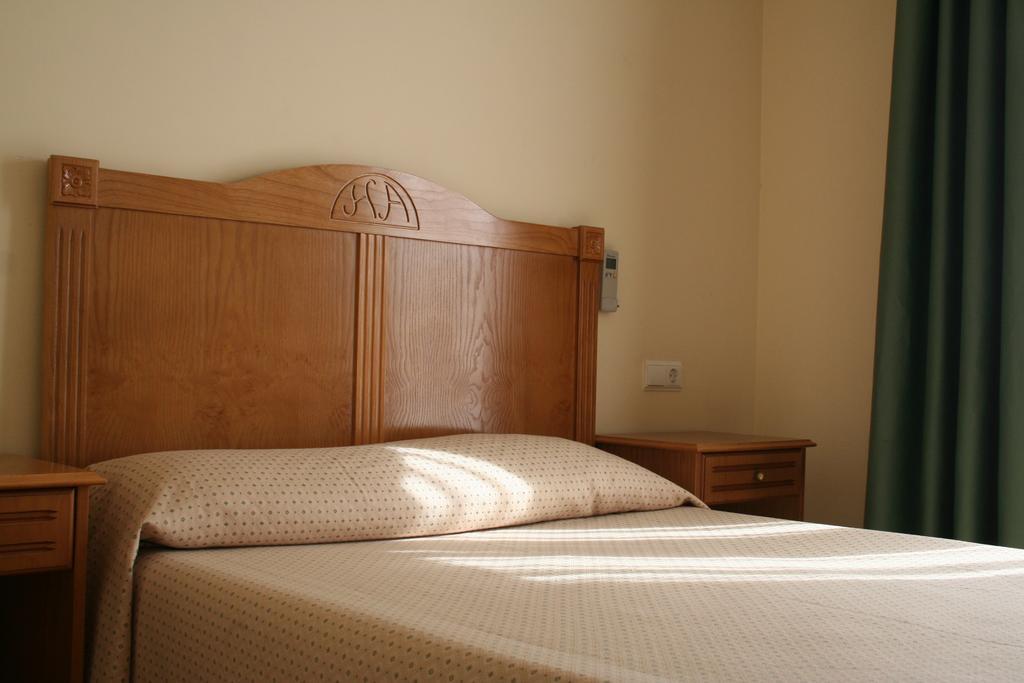 Hotel Austria 76 Sagunto Εξωτερικό φωτογραφία