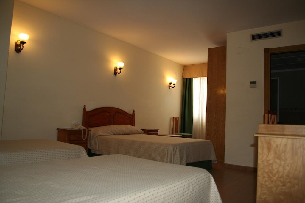 Hotel Austria 76 Sagunto Εξωτερικό φωτογραφία