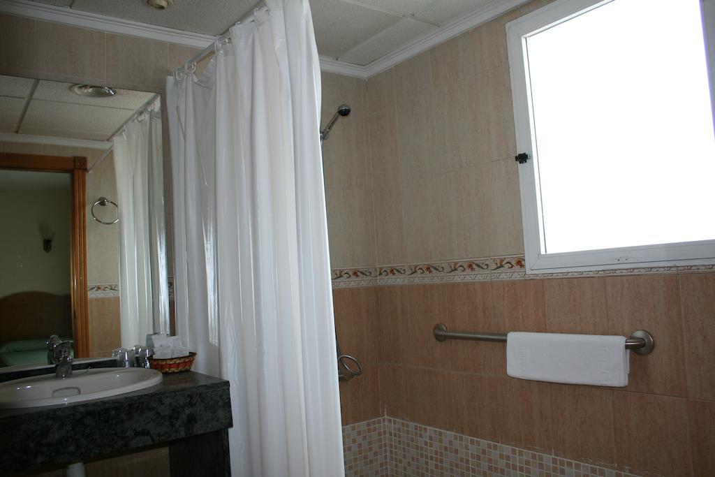 Hotel Austria 76 Sagunto Εξωτερικό φωτογραφία